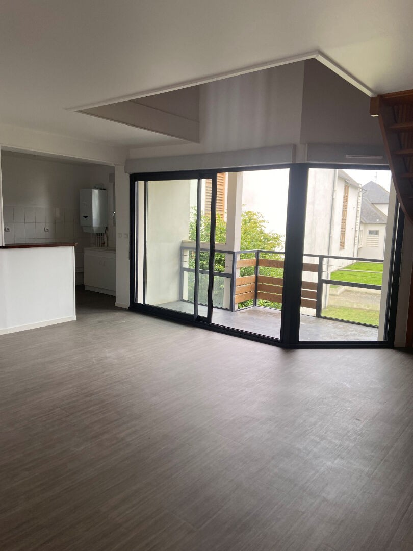 Vente Appartement à Douvres-la-Délivrande 4 pièces