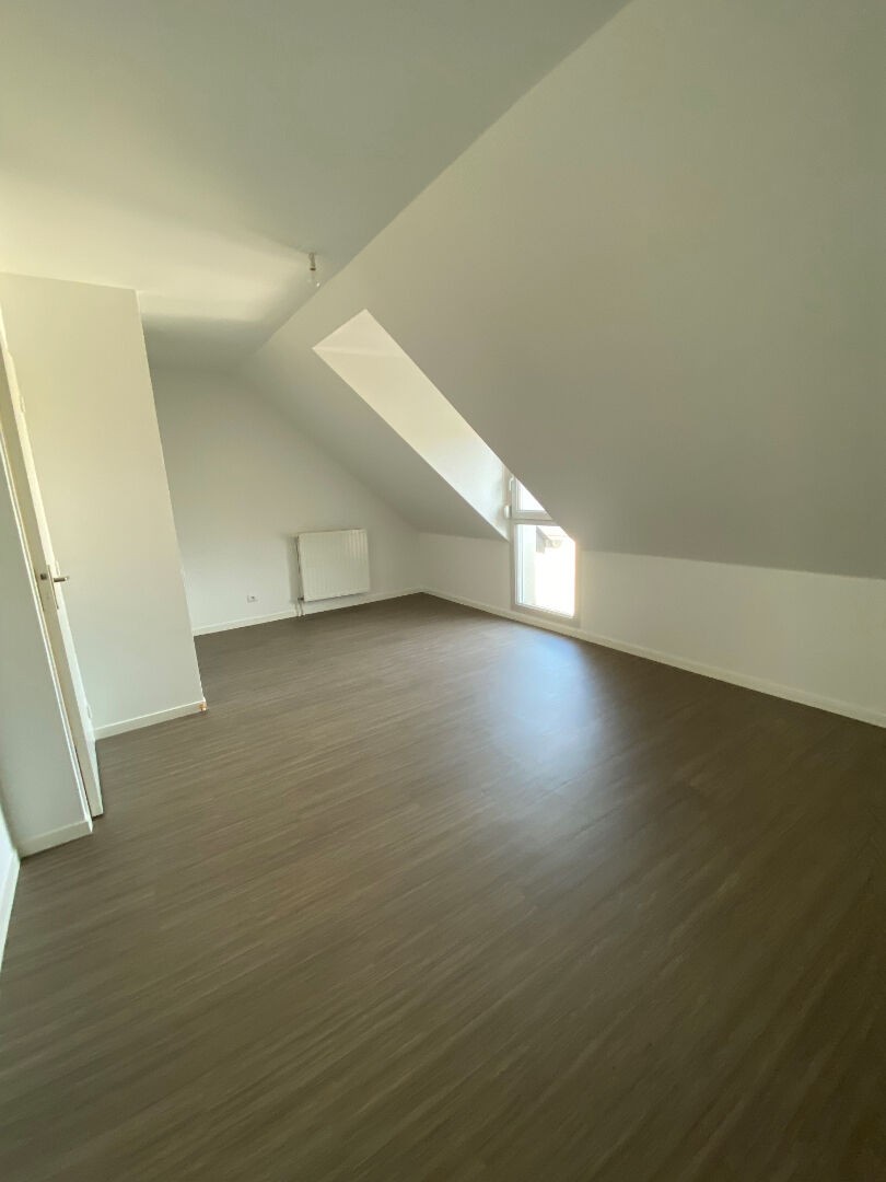 Vente Appartement à Douvres-la-Délivrande 4 pièces