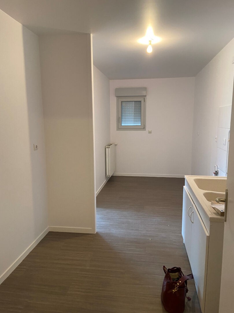 Vente Appartement à Douvres-la-Délivrande 4 pièces