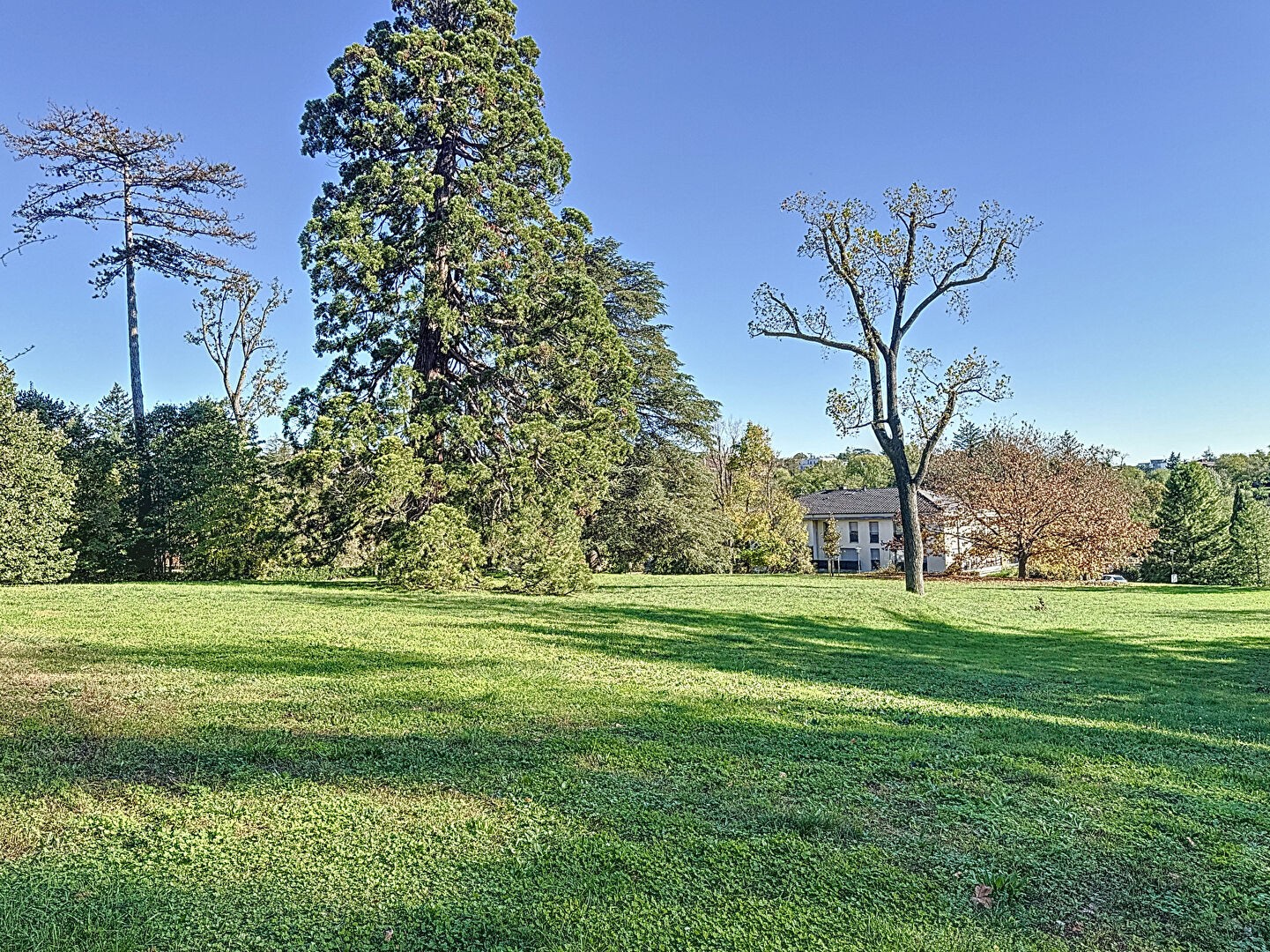 Vente Maison à Tassin-la-Demi-Lune 5 pièces