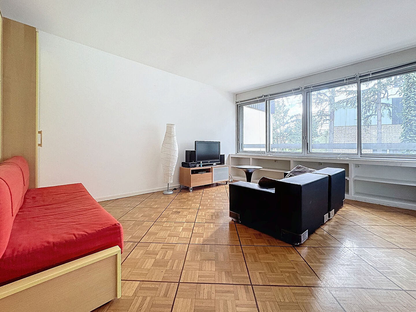 Vente Appartement à Lyon 5e arrondissement 2 pièces