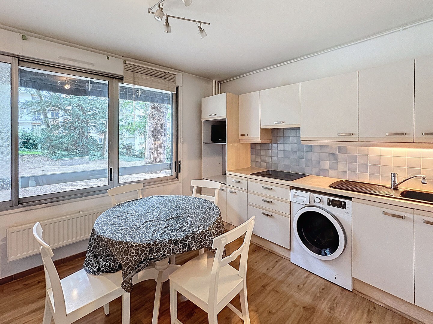 Vente Appartement à Lyon 5e arrondissement 2 pièces