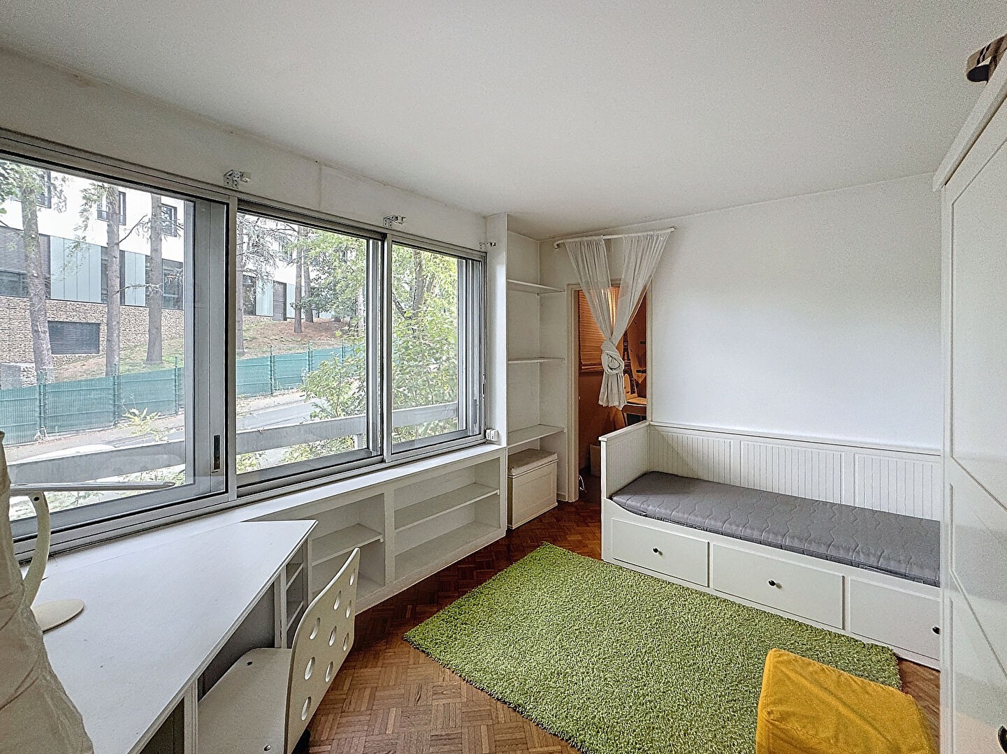 Vente Appartement à Lyon 5e arrondissement 2 pièces