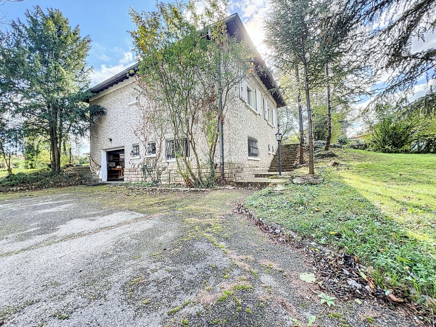 Vente Maison à Grézieu-la-Varenne 6 pièces