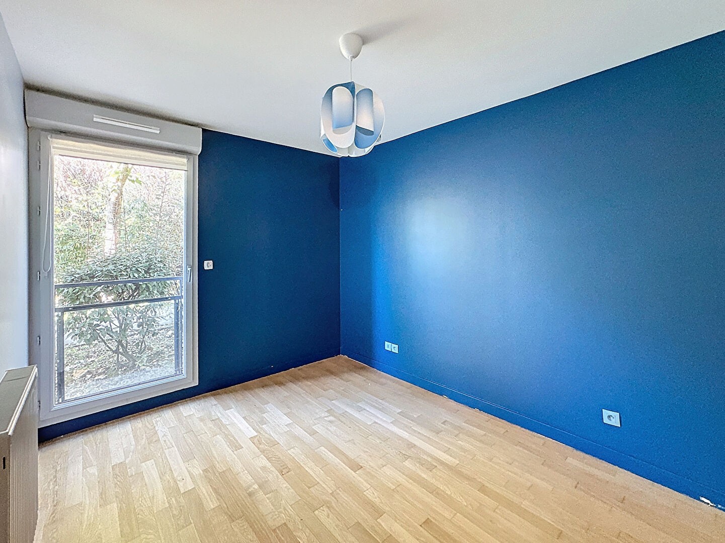 Vente Appartement à Francheville 4 pièces