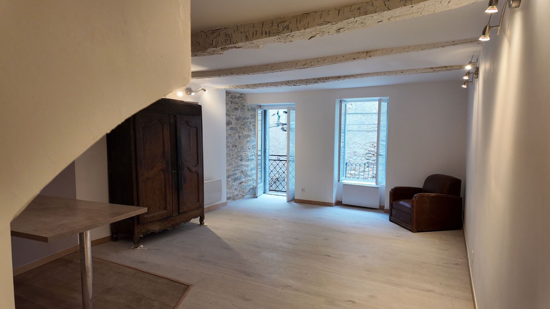 Vente Maison à Saint-Pons-de-Thomières 5 pièces