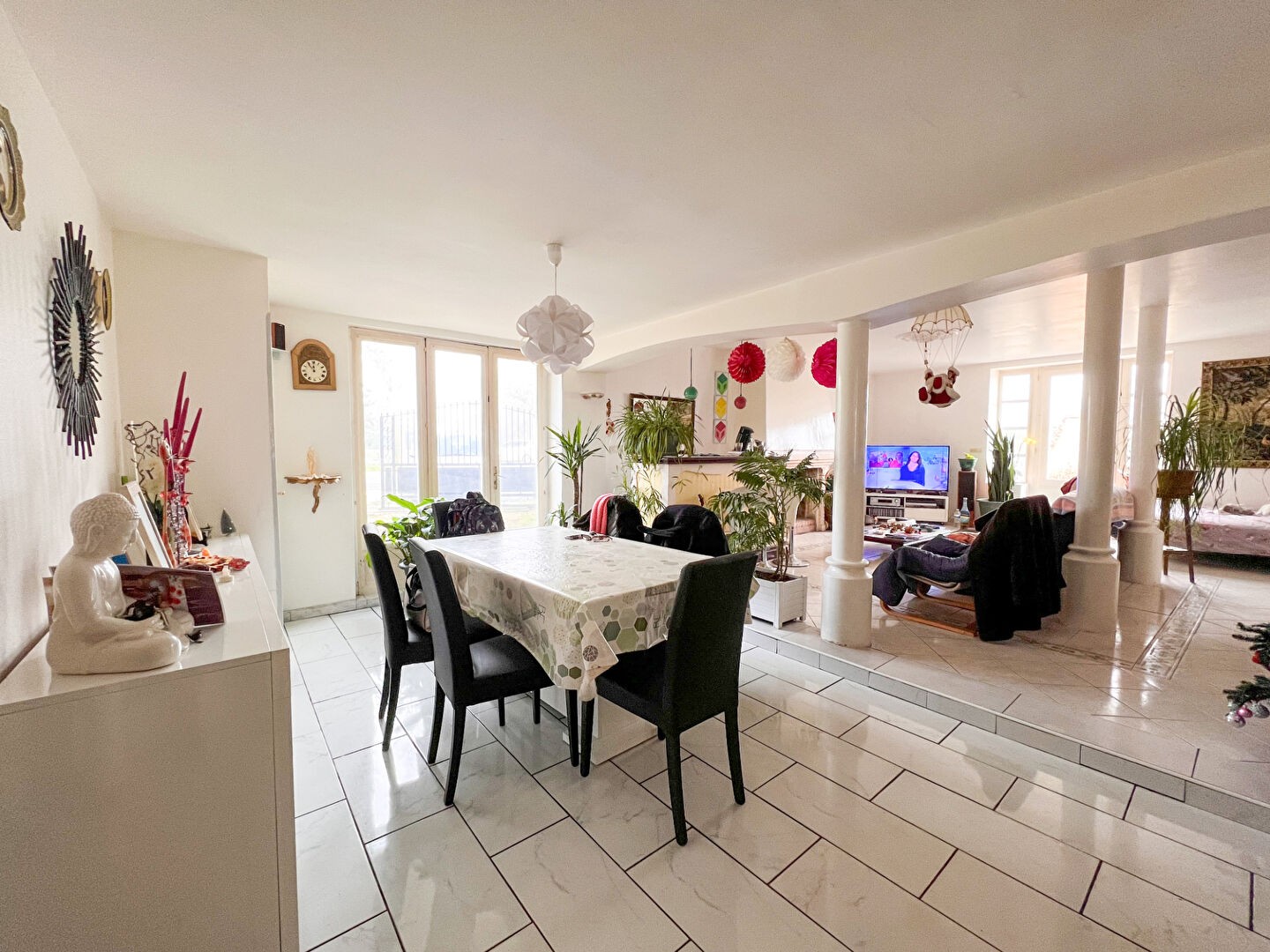 Vente Maison à Saint-Hippolyte 7 pièces