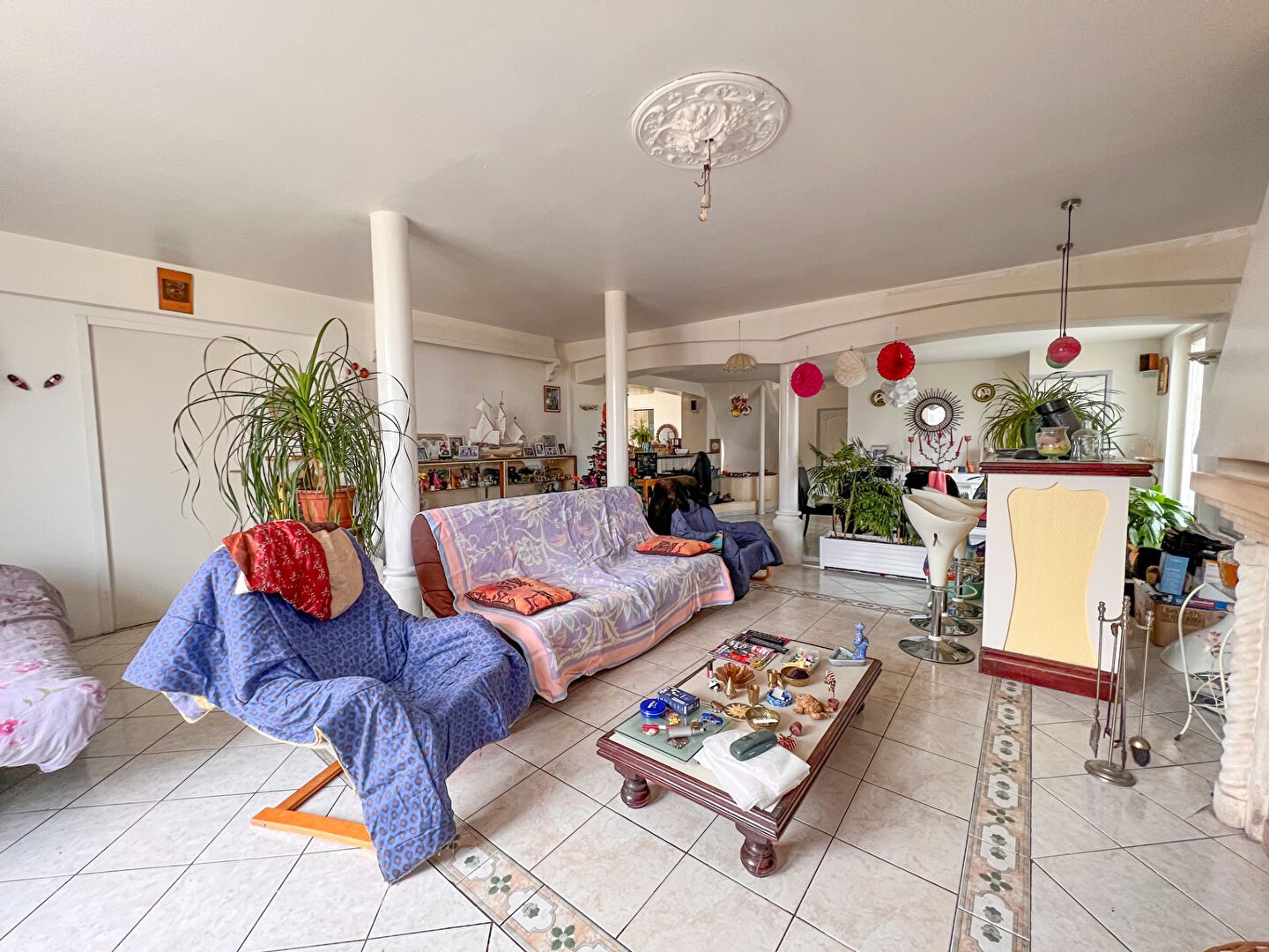 Vente Maison à Saint-Hippolyte 7 pièces