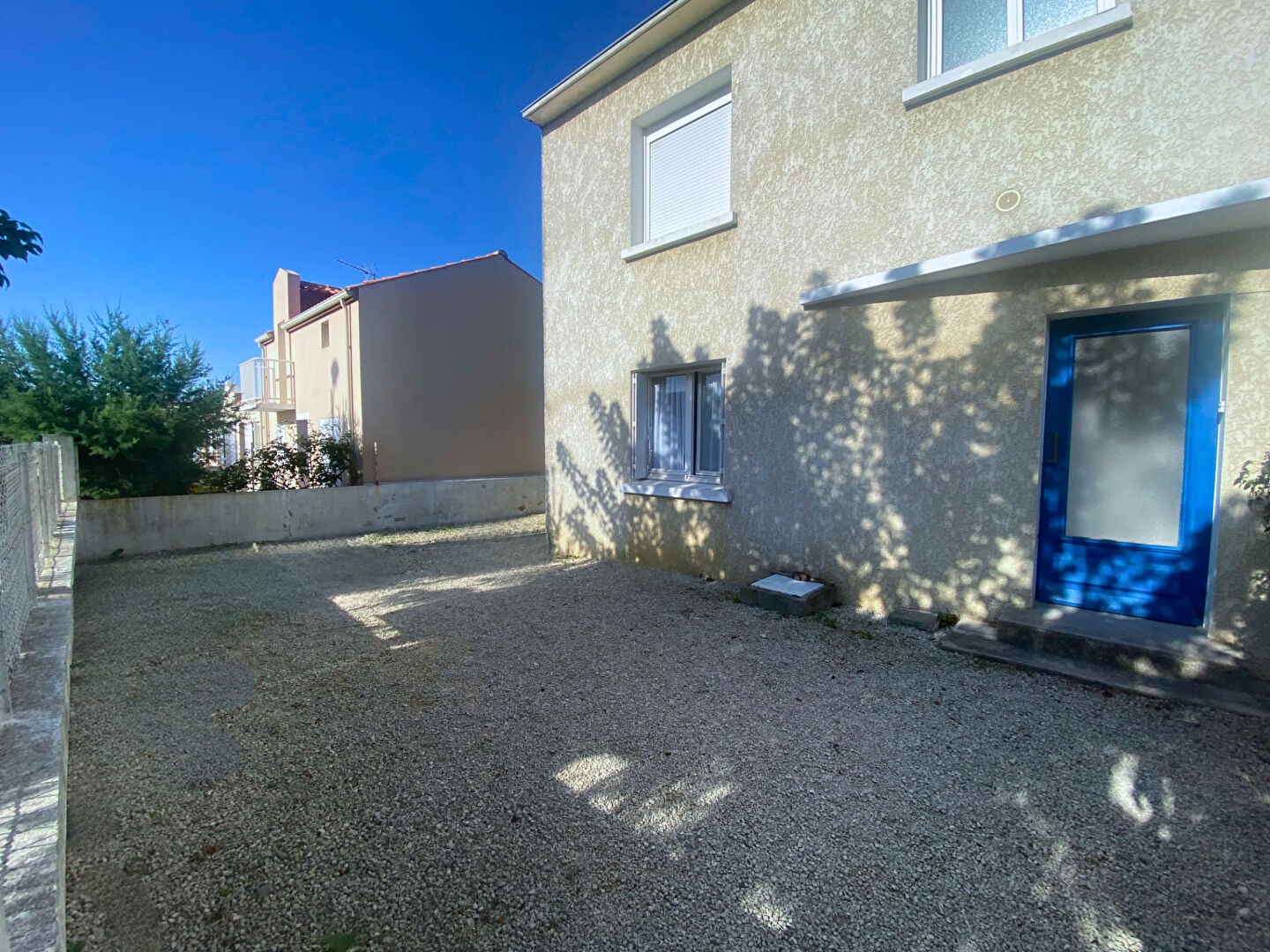 Location Appartement à Fouras 5 pièces