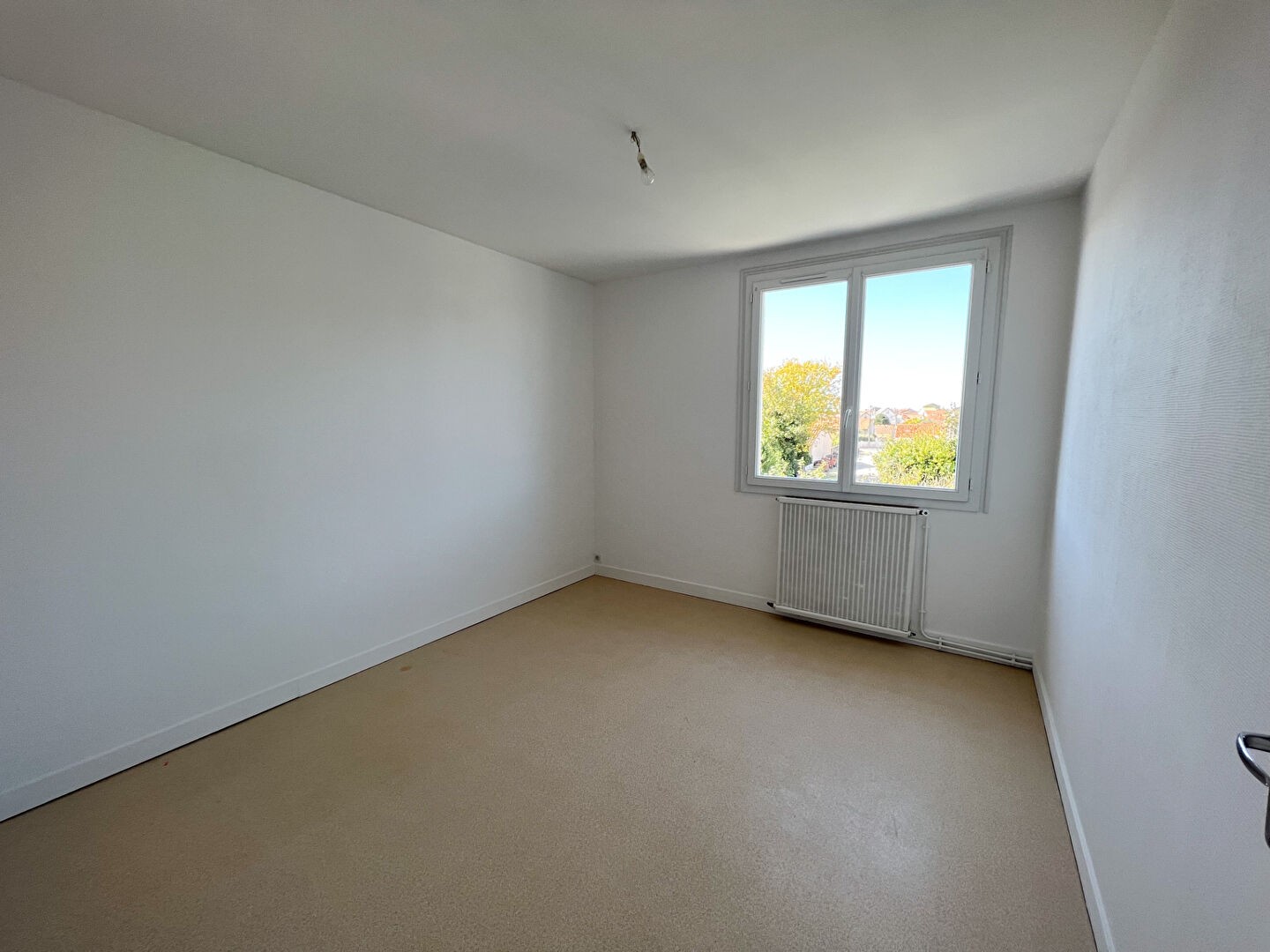 Location Appartement à Fouras 5 pièces