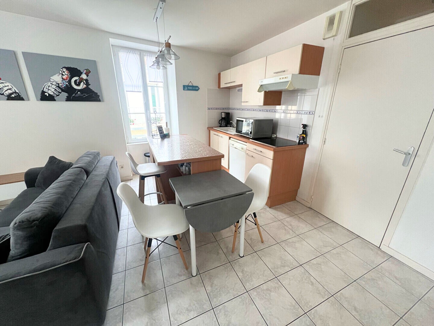 Vente Appartement à Fouras 2 pièces