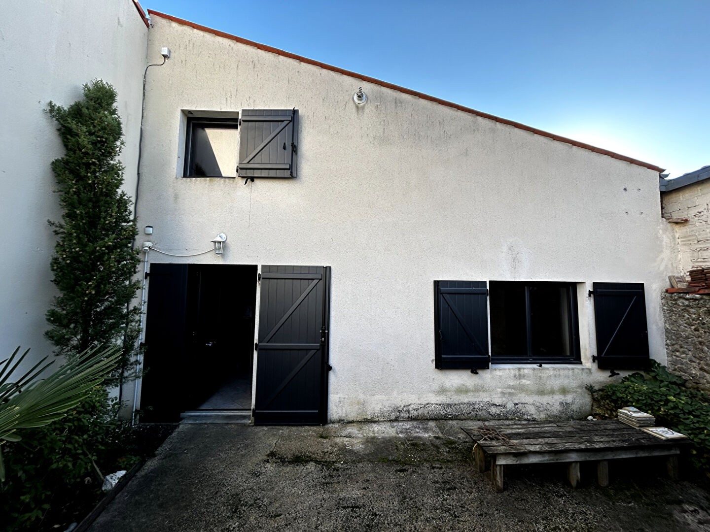 Vente Maison à Fouras 3 pièces