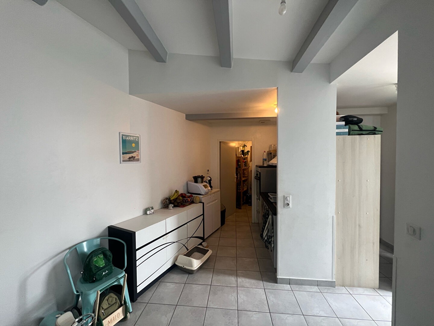 Vente Maison à la Rochelle 2 pièces