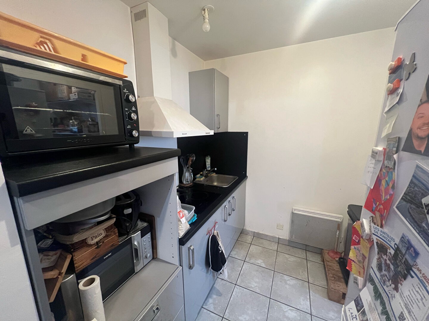 Vente Maison à la Rochelle 2 pièces