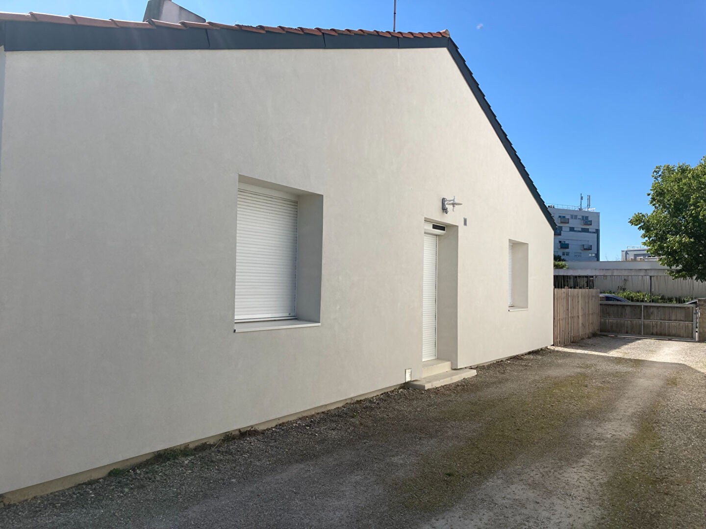 Vente Maison à la Rochelle 3 pièces