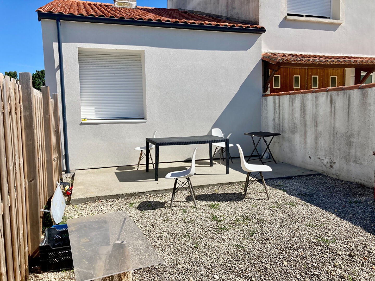 Vente Maison à la Rochelle 3 pièces