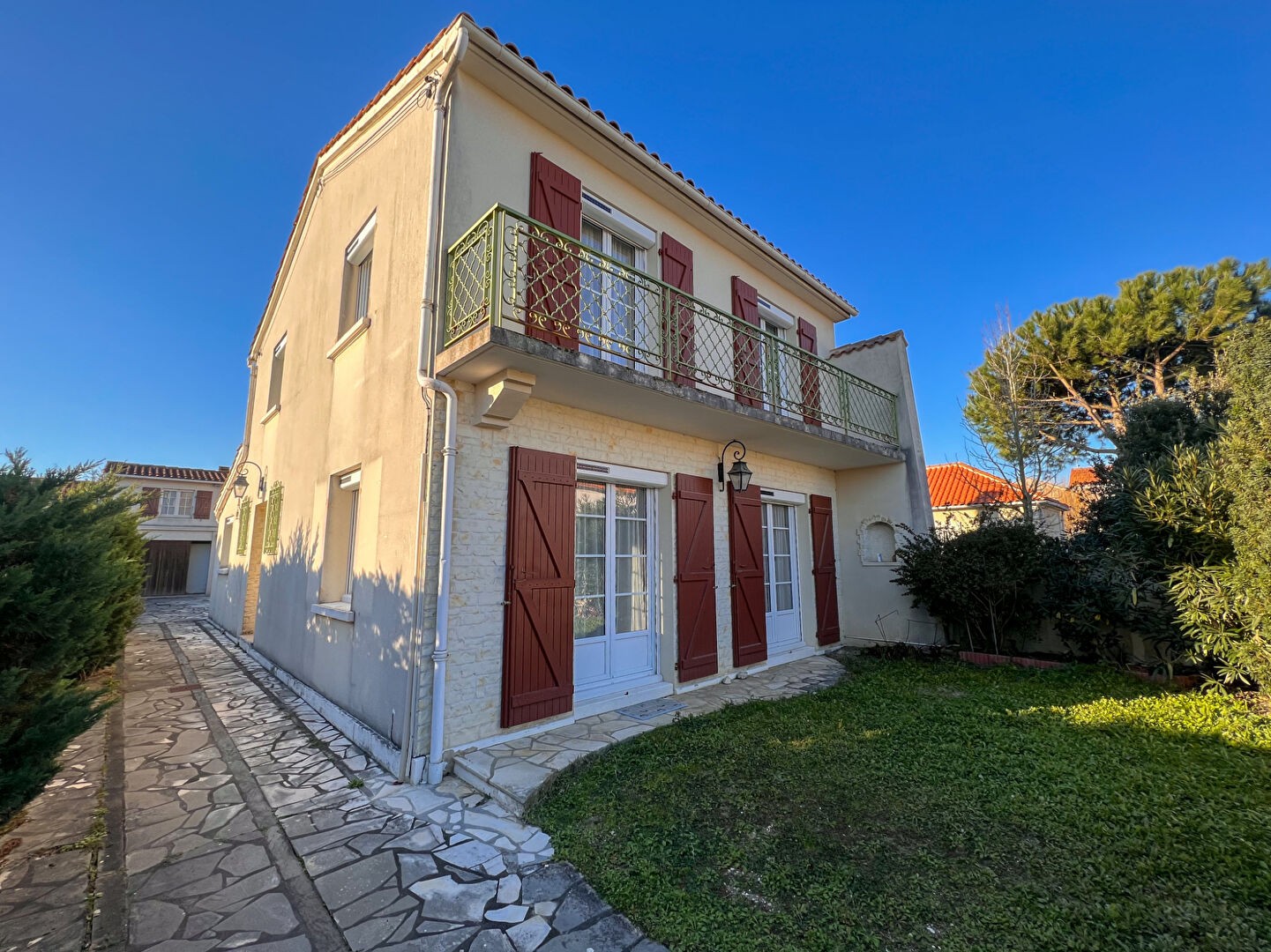 Vente Maison à Fouras 8 pièces