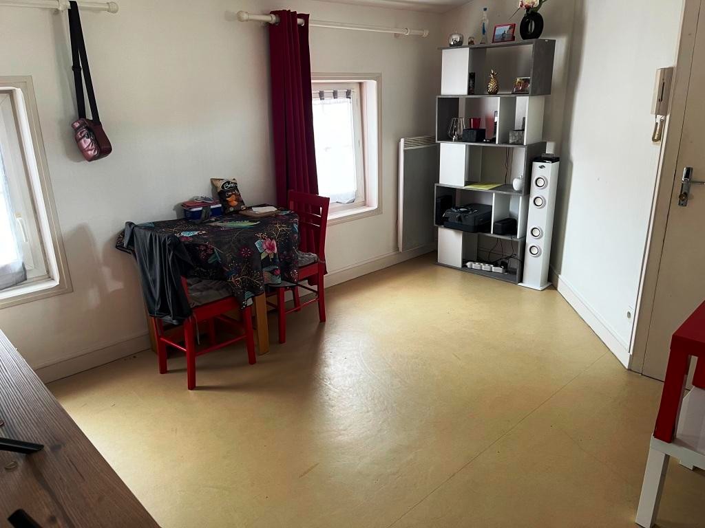 Vente Appartement à Rochefort 3 pièces