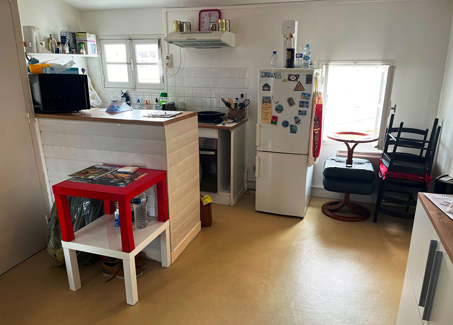 Vente Appartement à Rochefort 3 pièces