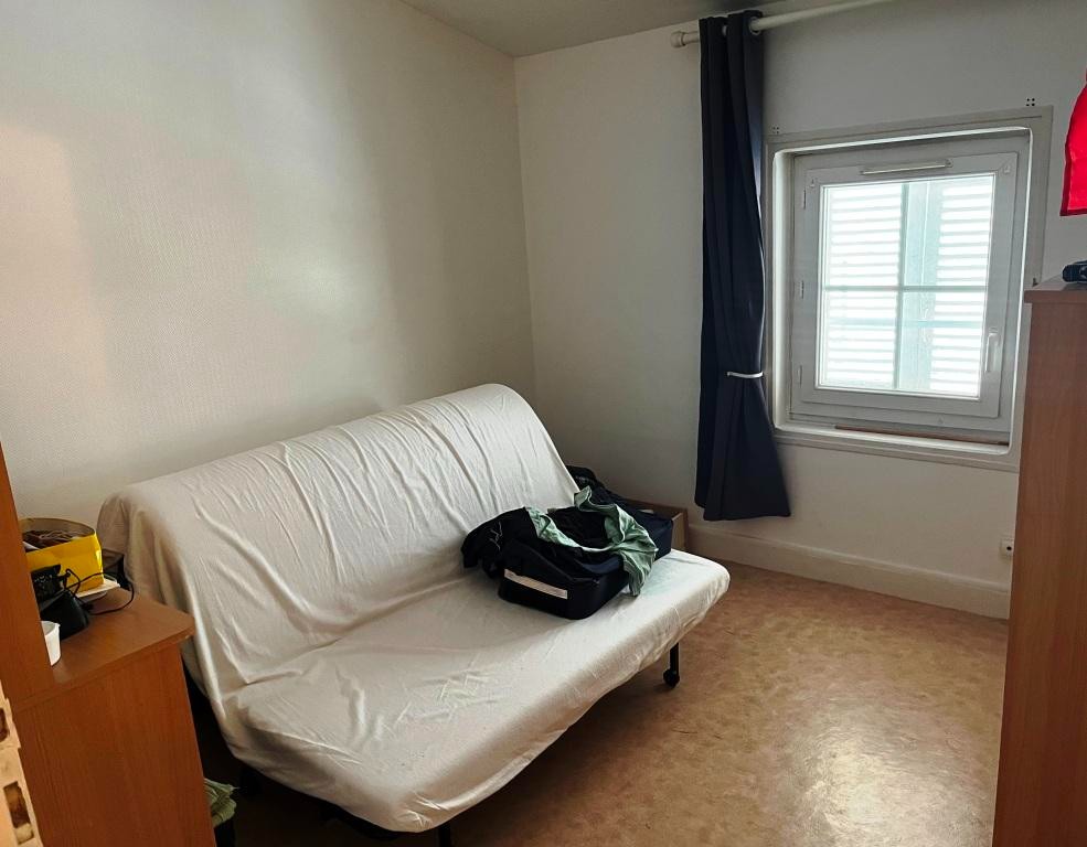 Vente Appartement à Rochefort 3 pièces