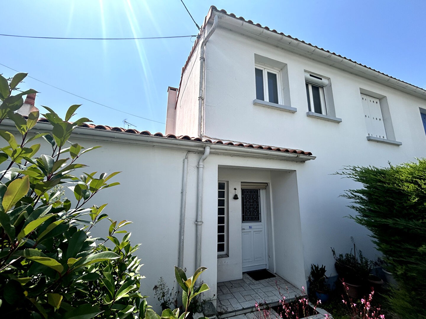 Vente Maison à la Rochelle 5 pièces