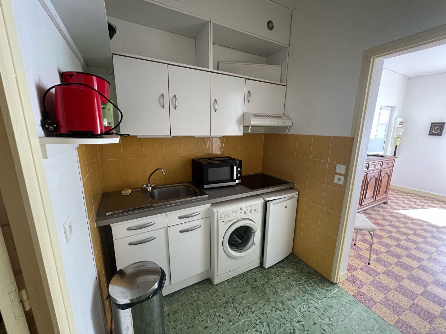 Vente Appartement à Fouras 2 pièces