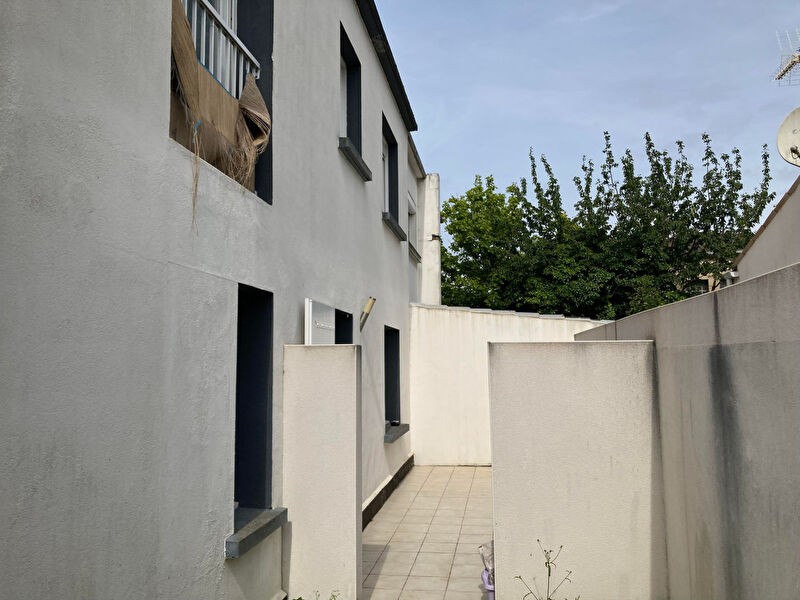 Vente Appartement à Aytré 1 pièce