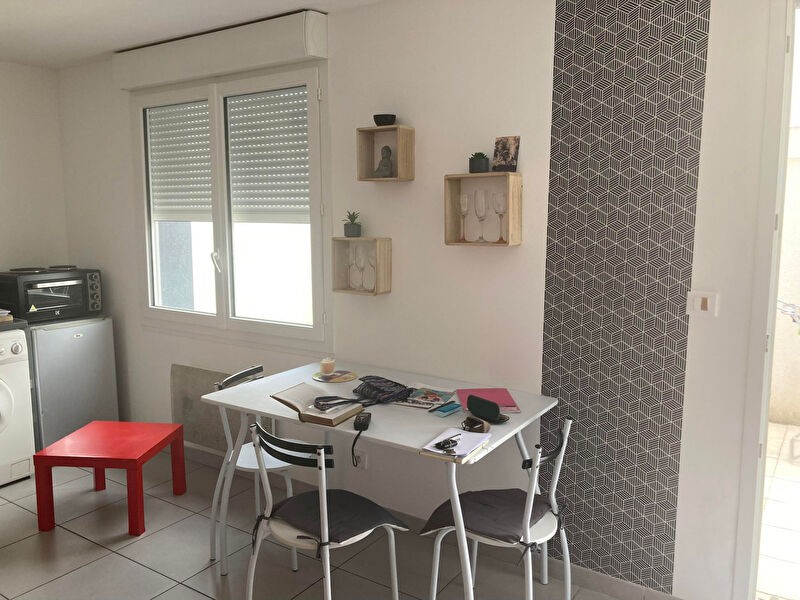 Vente Appartement à Aytré 1 pièce