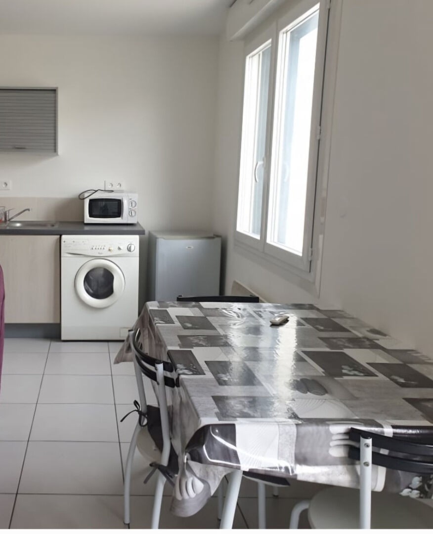 Vente Appartement à Aytré 1 pièce