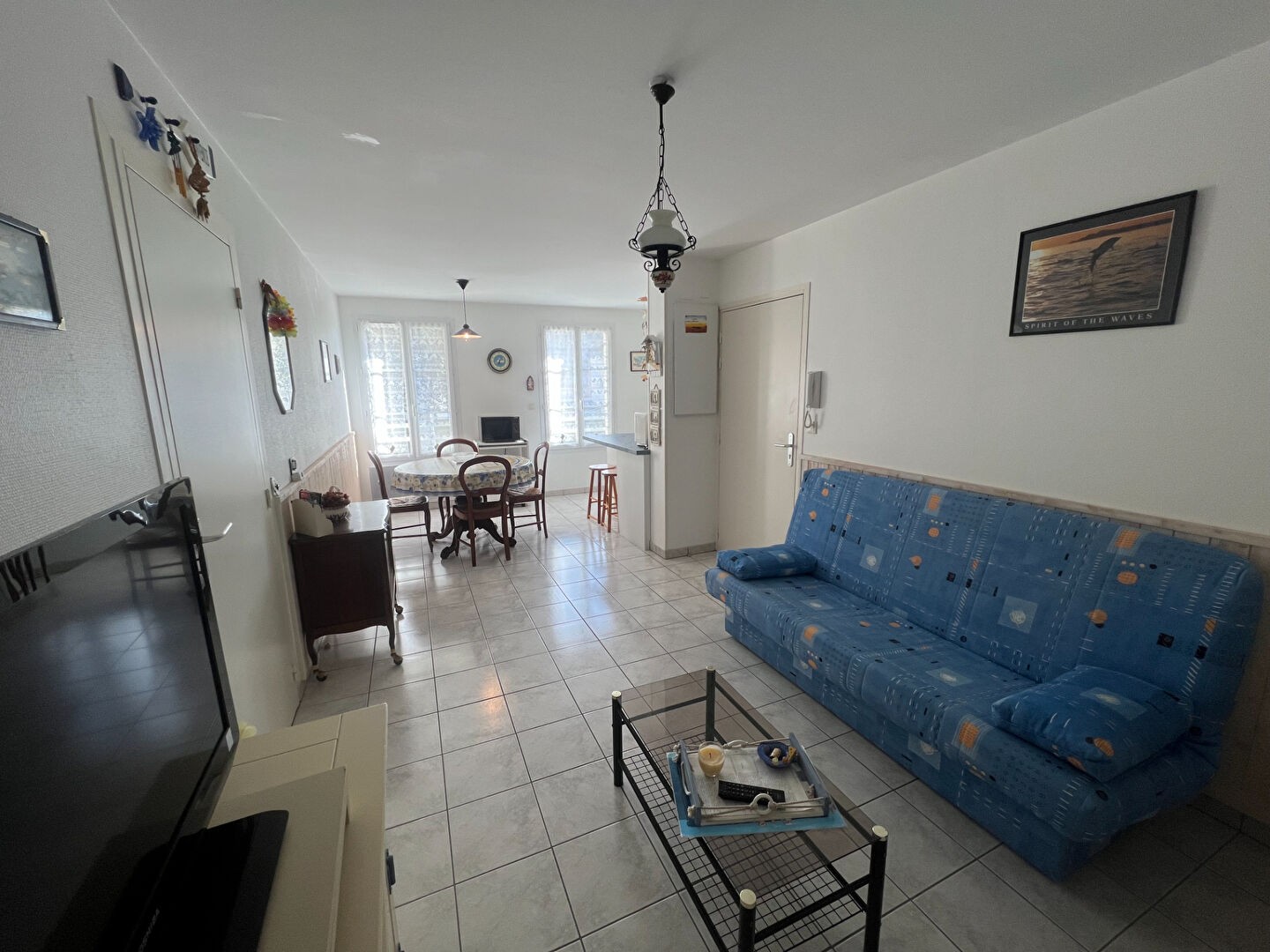 Vente Appartement à Fouras 2 pièces