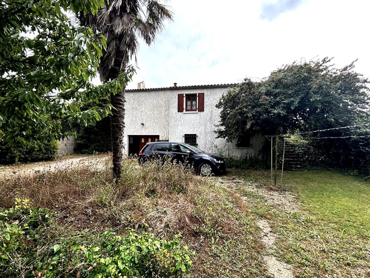 Vente Maison à Dompierre-sur-Mer 3 pièces