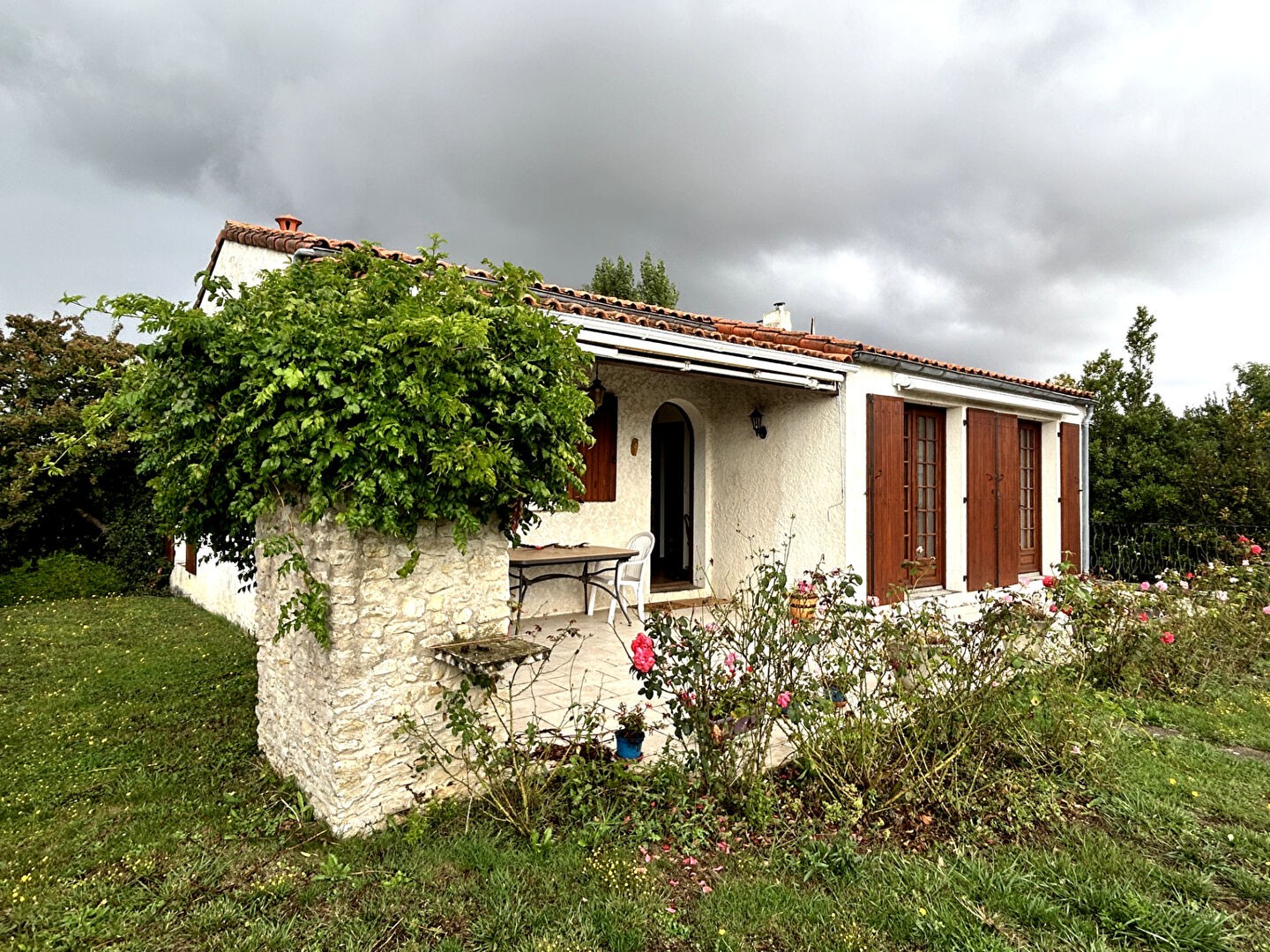 Vente Maison à Dompierre-sur-Mer 3 pièces