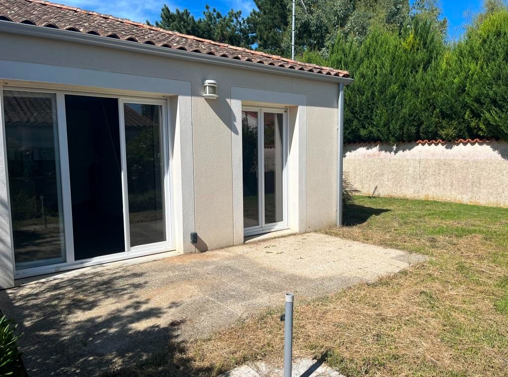 Vente Maison à Fouras 4 pièces