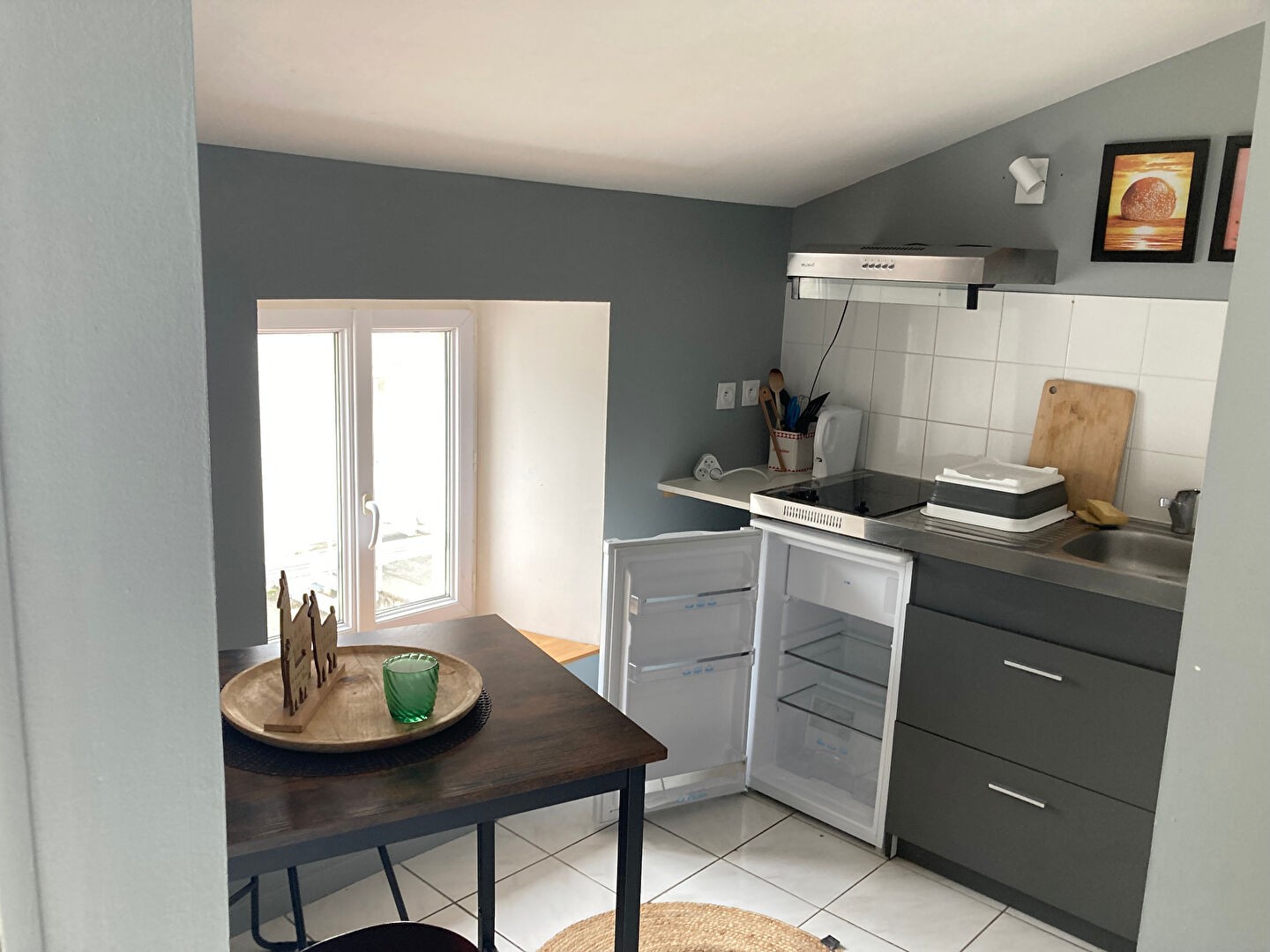 Vente Appartement à la Rochelle 2 pièces