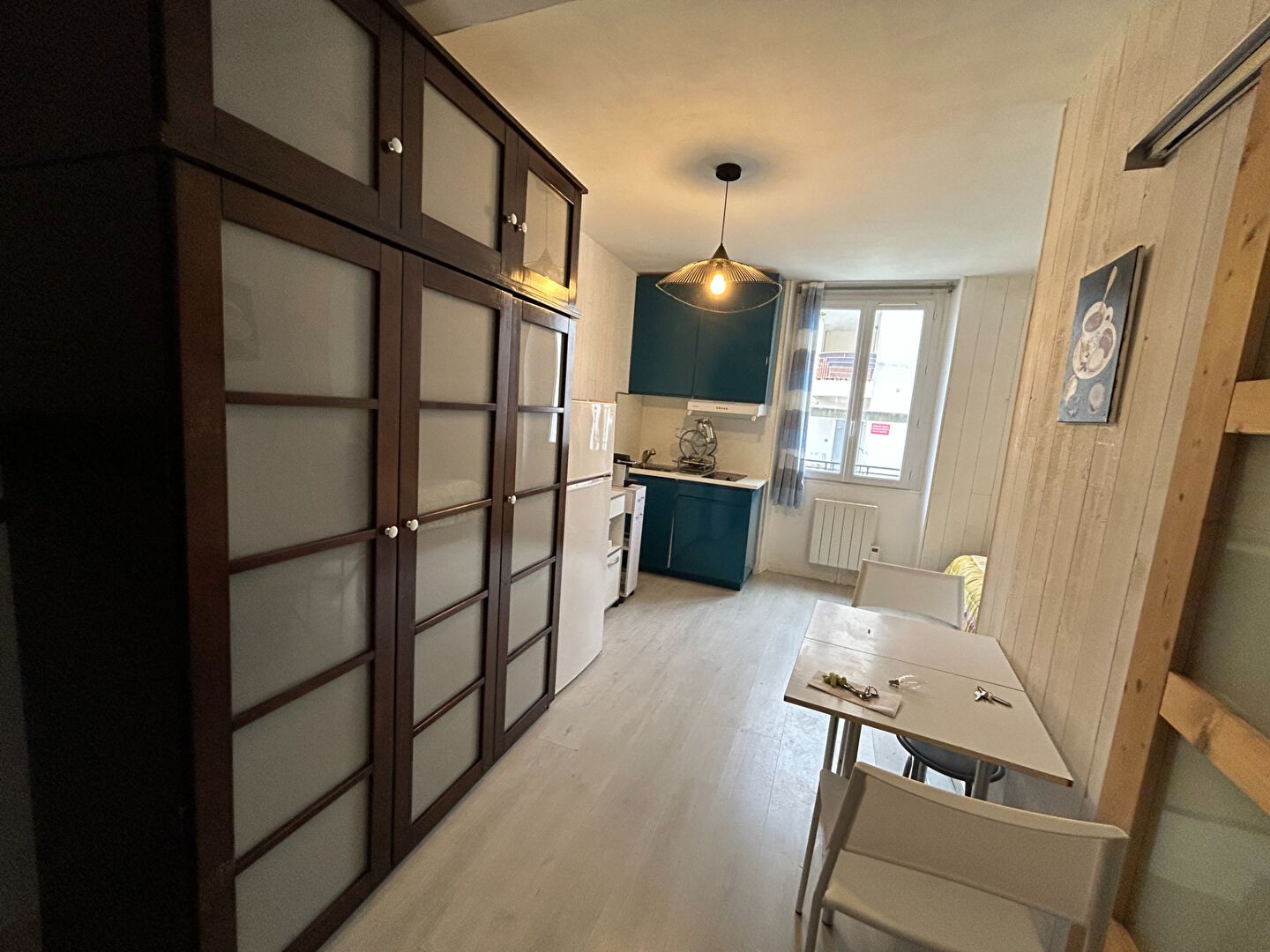 Location Appartement à Fouras 1 pièce