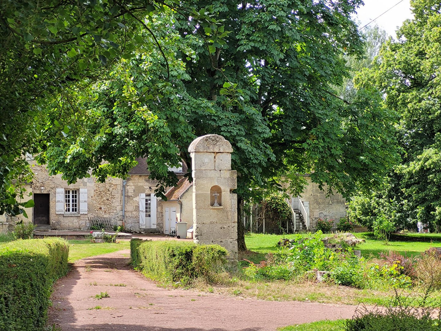 Vente Maison à Compiègne 8 pièces