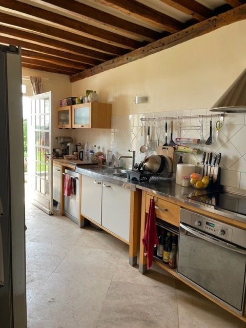 Vente Maison à Compiègne 8 pièces