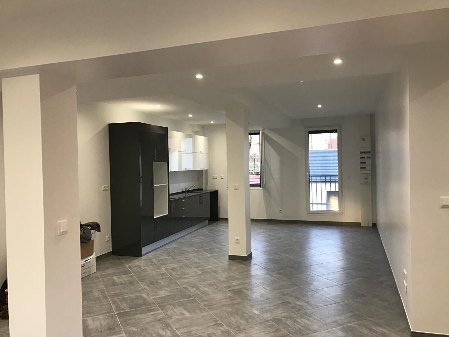 Vente Appartement à Margny-lès-Compiègne 5 pièces