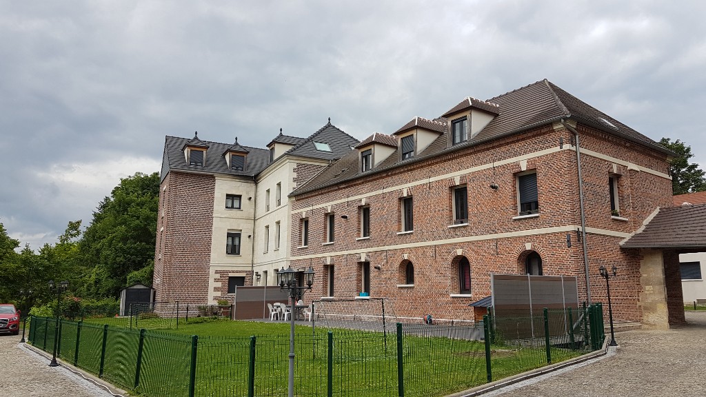 Vente Appartement à Margny-lès-Compiègne 5 pièces