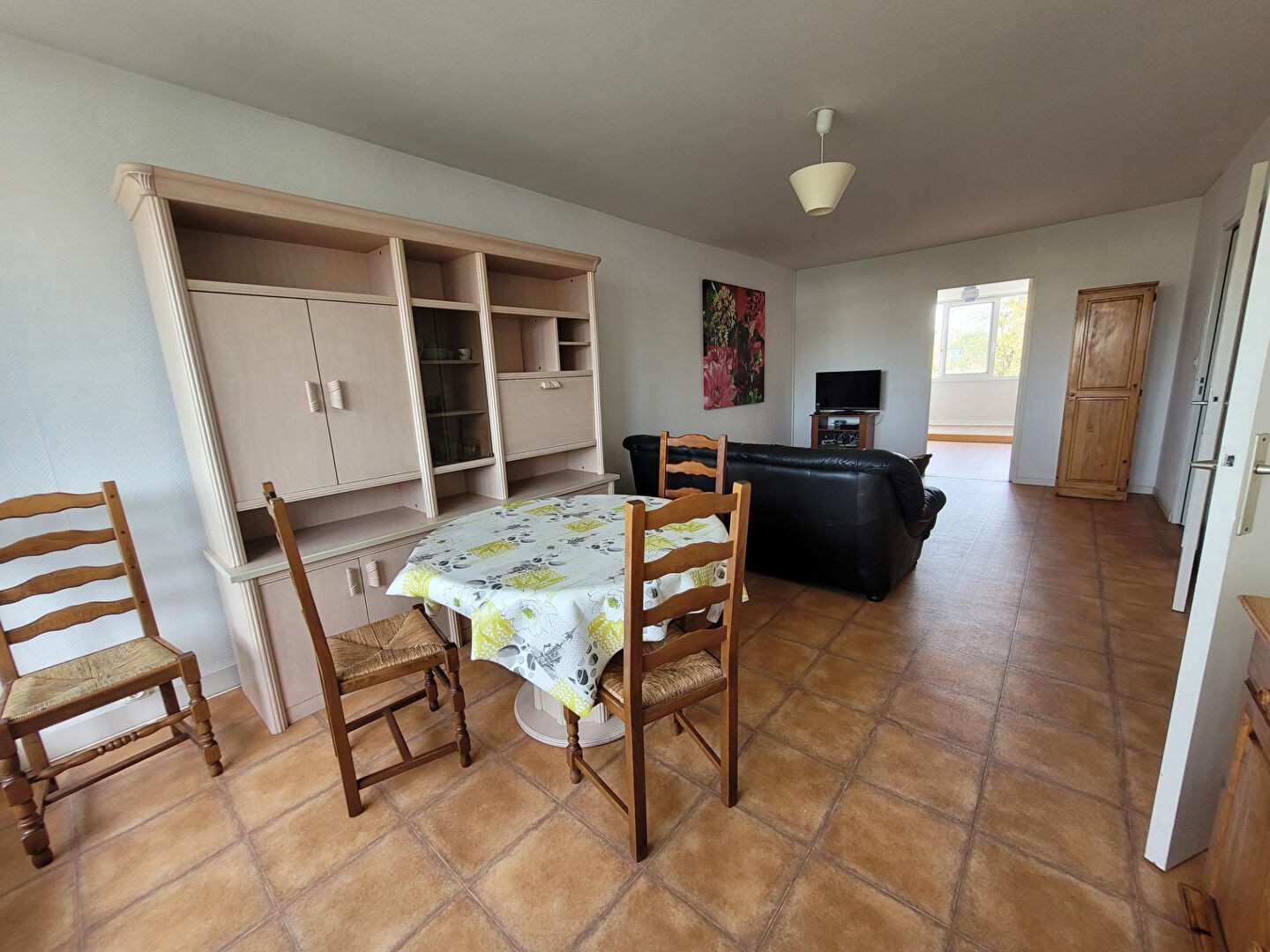 Vente Appartement à Compiègne 4 pièces