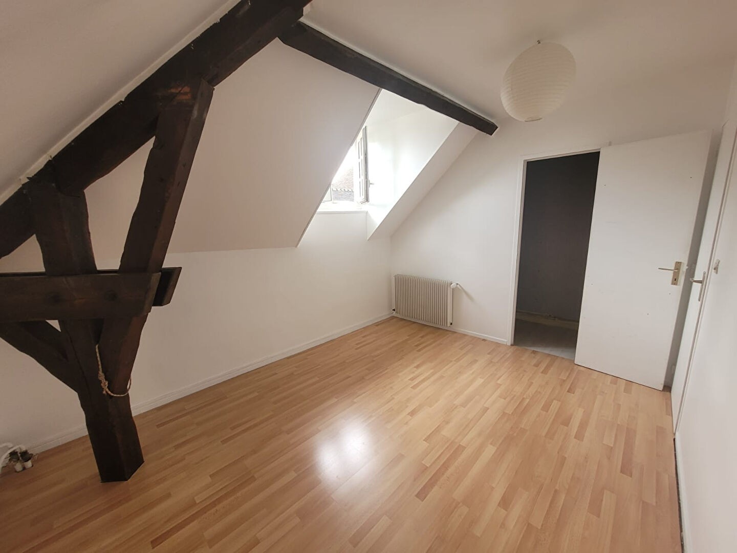 Vente Appartement à Compiègne 3 pièces