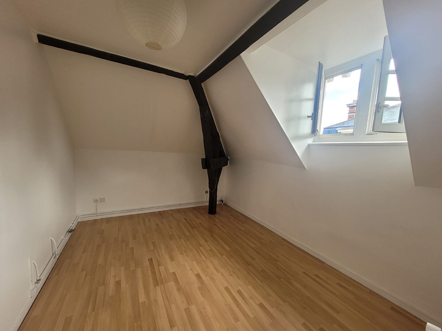 Vente Appartement à Compiègne 3 pièces