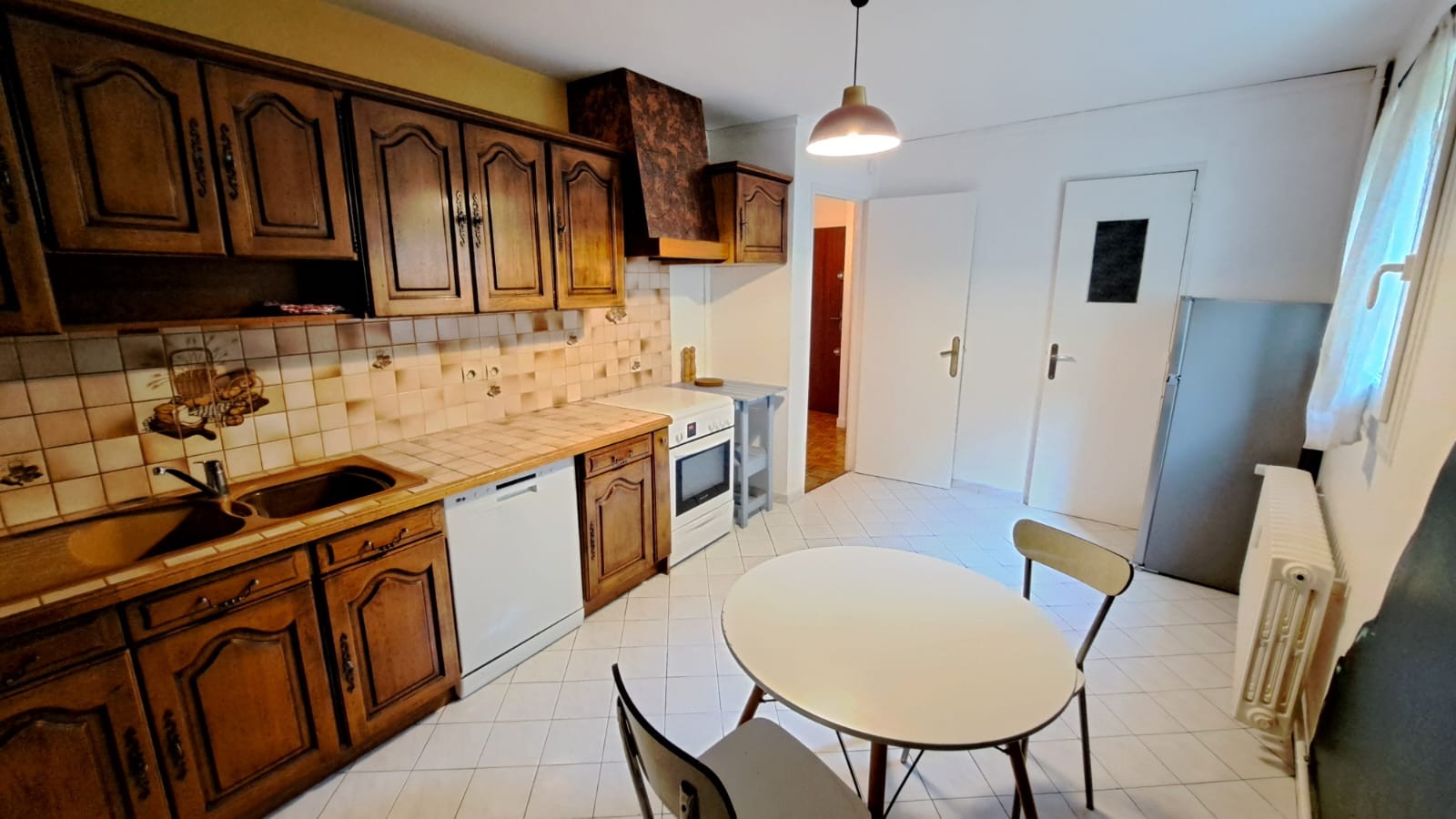 Location Appartement à Compiègne 3 pièces