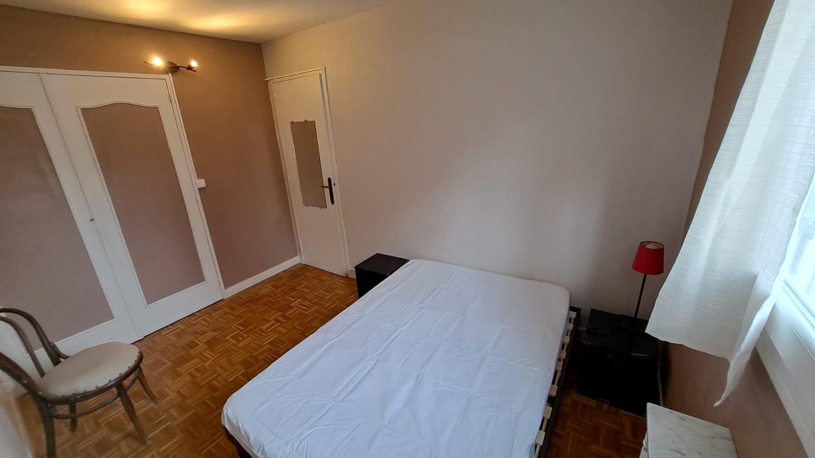 Location Appartement à Compiègne 3 pièces