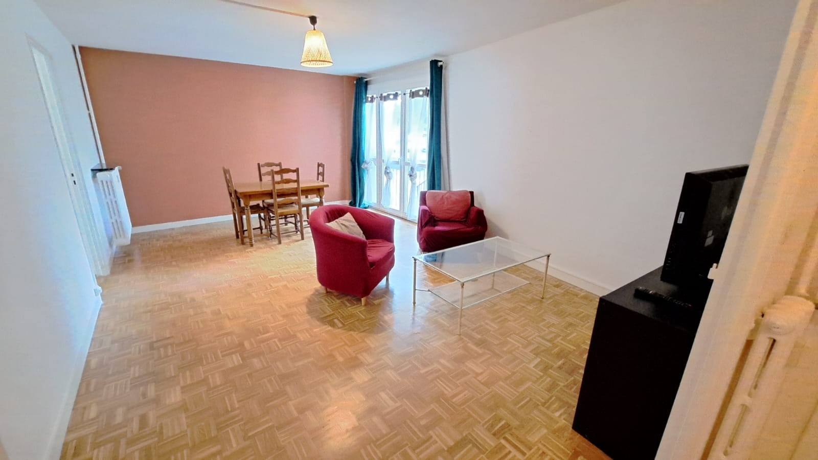 Location Appartement à Compiègne 3 pièces