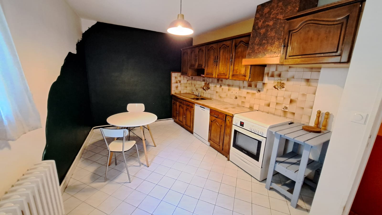 Location Appartement à Compiègne 3 pièces