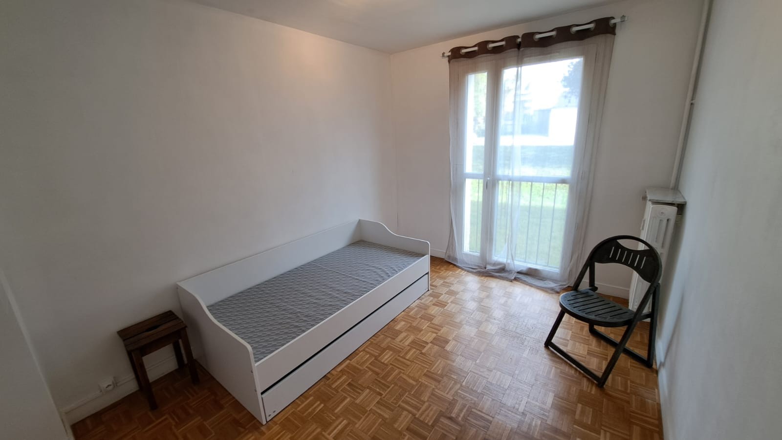 Location Appartement à Compiègne 3 pièces