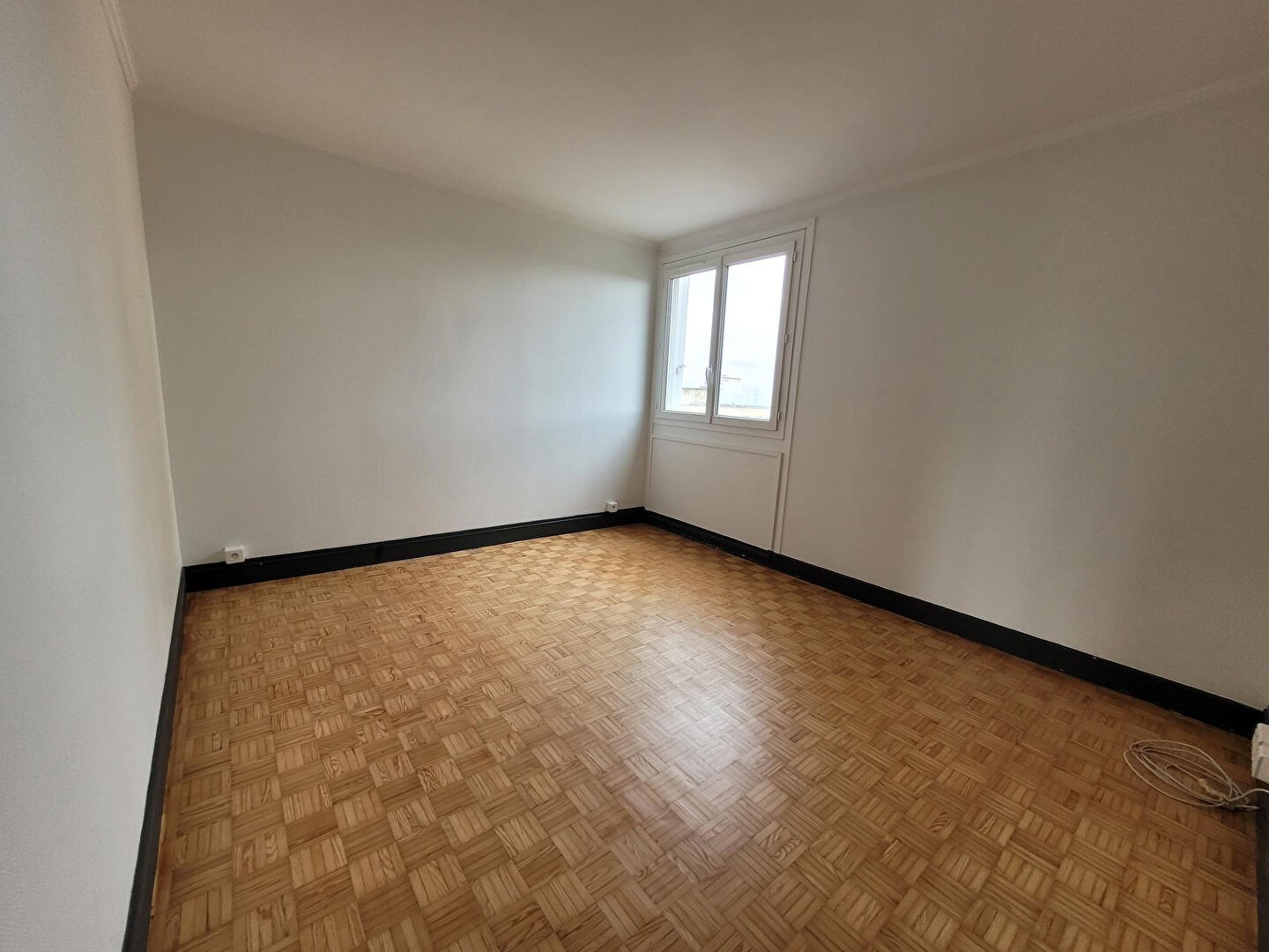 Vente Appartement à Compiègne 4 pièces