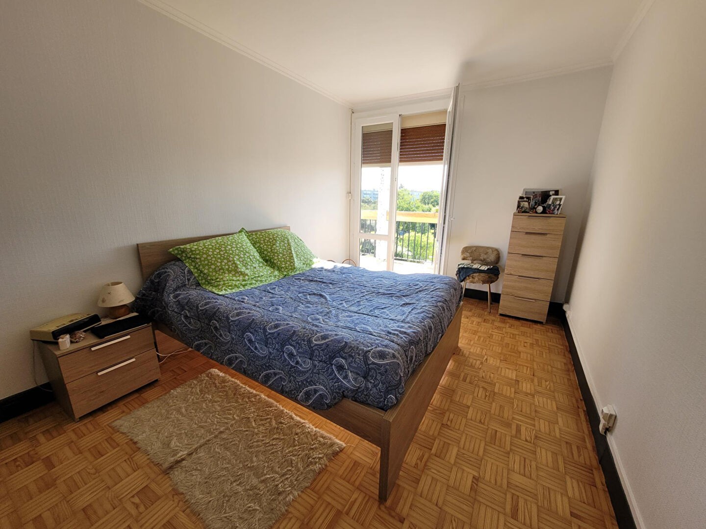 Vente Appartement à Compiègne 4 pièces