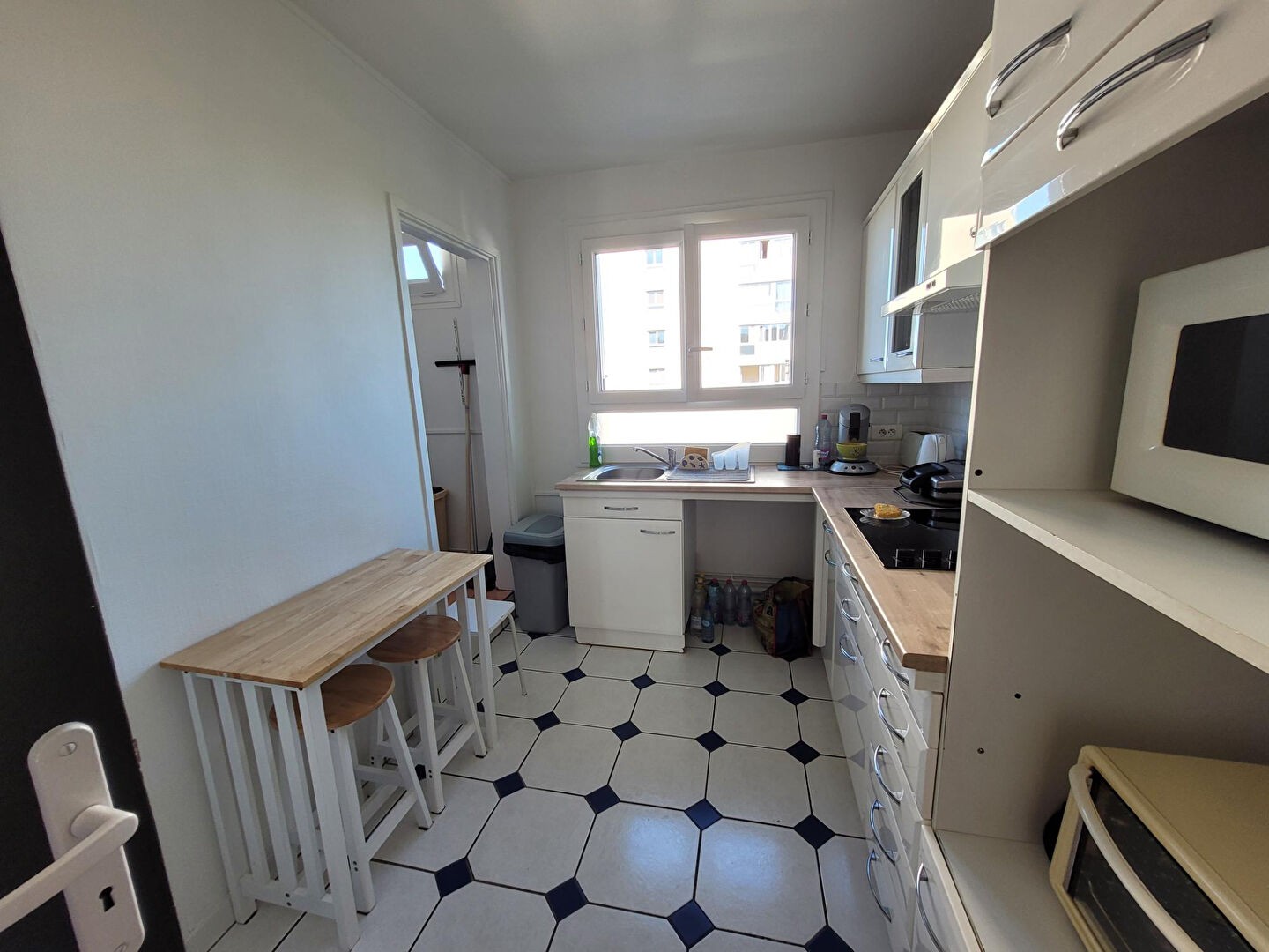 Vente Appartement à Compiègne 4 pièces